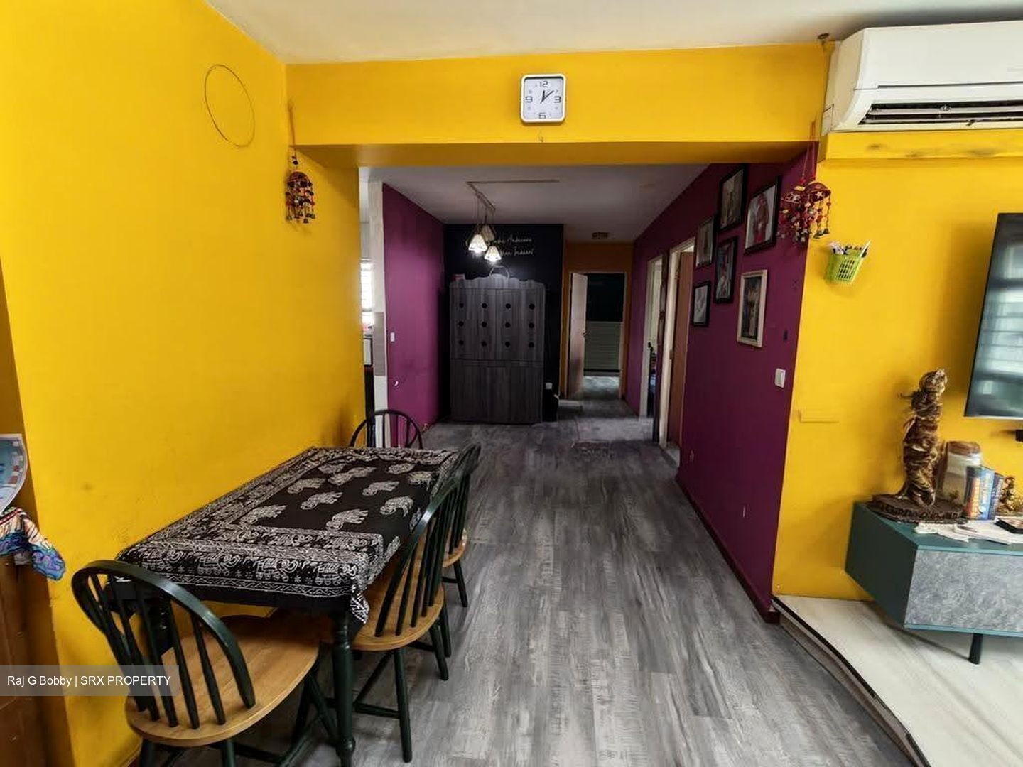 Yishun Street 51 (Yishun), Multi Generation #622673321